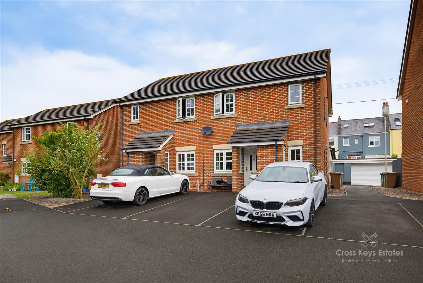 Cross Keys Estate Agents